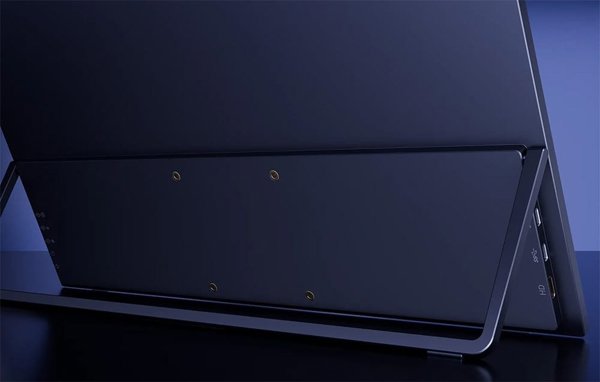 Φορητή οθόνη Uperfect UGame J5 M173J15 17.3" 3840*2160 60Hz