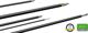 Καλώδιο ηχείων Procab CLS225-B2CA/1 - 2 x 2.5 mm² - 13 AWG - EN50399 CPR Euroclass B2ca-s1b,