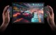 Φορητή κονσόλα Onexplayer X1 Pro AMD AI370 32GB RAM 1TB