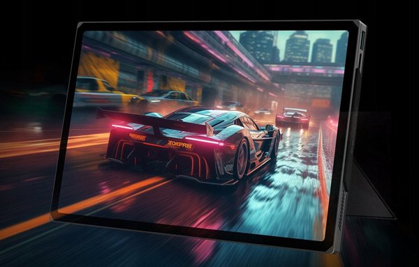 Φορητή κονσόλα Onexplayer X1 Pro AMD AI370 32GB RAM 1TB