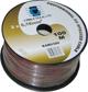 Καλώδιο Cabletech ηχείων 0,75mm μαύρο