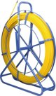 Ράβδος έλξης καλωδίου ExtraLink EXTRALINK CABLE PULLING ROD 4.5MM 100M από υαλοβάμβακα για την έλξη καλωδίων 4.5MM 100M ΚΙΤΡΙΝΟ