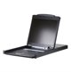 Διακόπτης KVM ATEN CL1308N, 48 cm TFT, VGA, PS/2-USB, 8 θύρες, διάταξη CH