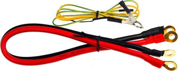 Μετατροπέας Volt PRZETWORNICA VOLT POLSKA SINUS 3000 12V / 230V 1500/3000W