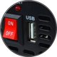 Μετατροπέας Volt PRZETWORNICA VOLT POLSKA SINUS 3000 12V / 230V 1500/3000W