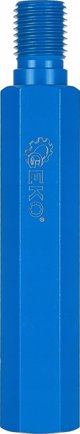Προέκταση τρυπανιού κορώνας 20cm 1.1/4" (10)