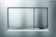 Πλήκτρο έκπλυσης Geberit Sigma 30 για WC ματ χρώμιο (115883JQ1)