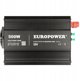 Europower Μετατροπέας Τάσης INV/12/500/MS/S 500W, 12V σε 230V για Ασφαλή Τροφοδοσία