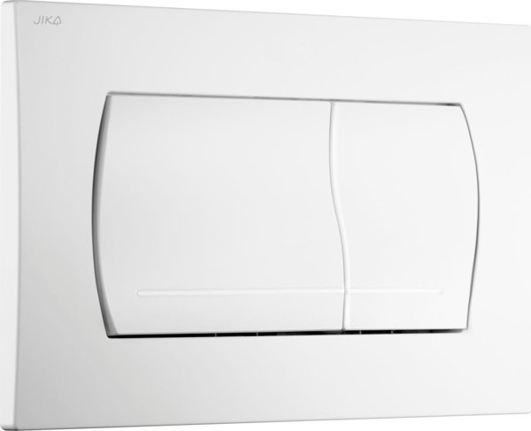 Πλήκτρο εκκένωσης Sourcing PUSH PLATE DF SMART WHTE