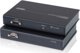 Aten CE620 DVI HDBaseT 2.0 KVM Extender Μαύρο
