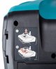 Προσαρμογέας εκχιονιστήρα MAKITA SN400MP