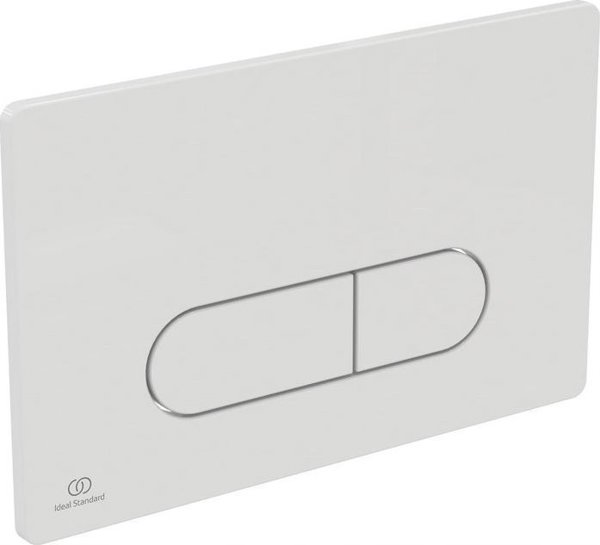 Κουμπί έκπλυσης Ideal Standard BUTTON FOR WC R0115AA OLEAS M1 WHITE