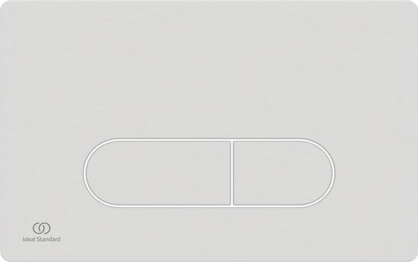 Κουμπί έκπλυσης Ideal Standard BUTTON FOR WC R0115AA OLEAS M1 WHITE