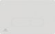 Κουμπί έκπλυσης Ideal Standard BUTTON FOR WC R0115AA OLEAS M1 WHITE