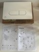 Κουμπί έκπλυσης Ideal Standard BUTTON FOR WC R0115AA OLEAS M1 WHITE