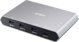 Aten US3342 2-Port USB-C Gen 2 Sharing Switch, Διακόπτης USB-C, Γκρι