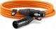 Καλώδιο Rode Rode XLR 3m, πορτοκαλί