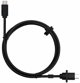 Καλώδιο USB τύπου C για εκτυπωτές Bambu Lab σειράς A1 - Μαύρο