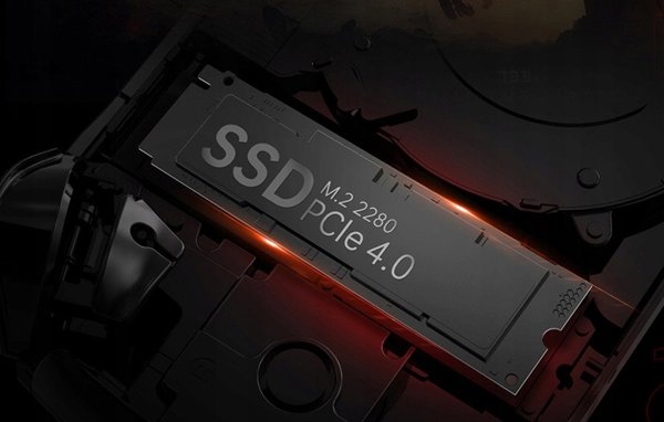 Φορητή κονσόλα Onexfly F1 Pro AMD AI370 64GB RAM 4TB