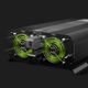 Μετατροπέας Green Cell Μετατροπέας τάσης Inverter Green Cell PRO 12V σε 230V 2000W/4000W Καθαρό ημίτονο