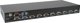 Διακόπτης LevelOne LevelOne KVM-3208 διακόπτης KVM Δυνατότητες τοποθέτησης σε ράφι Μαύρο