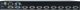 Διακόπτης LevelOne LevelOne KVM-3208 διακόπτης KVM Δυνατότητες τοποθέτησης σε ράφι Μαύρο