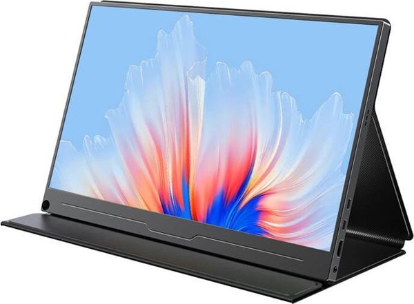 Φορητή οθόνη Uperfect UFilm A17 M156B11 15,6" 3840x2160 60Hz