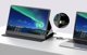 Φορητή οθόνη Uperfect UFilm A17 M156B11 15,6" 3840x2160 60Hz
