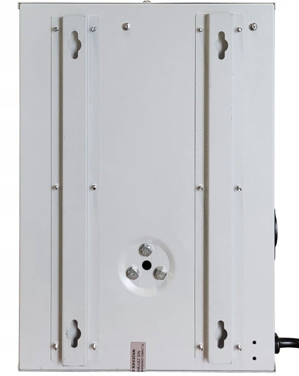 Przetwornica VOLT POLSKA SINUSPRO 2600 E PLUS 24/230V (1800/2600W) [AGM, GEL, LiFePO4]