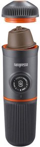 Φορητή μηχανή εσπρέσο WACACO Nanopresso + NS Adapter WACACO