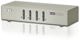 Διακόπτης Aten 4-Port USB VGA/Audio KVM Switch CS74U (CS74U-AT) - NUATNKV4PCS74U0