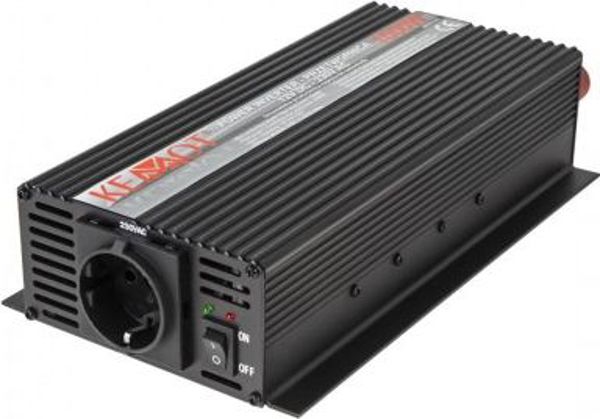 Μετατροπέας Kemot 1000 W / 2000 W