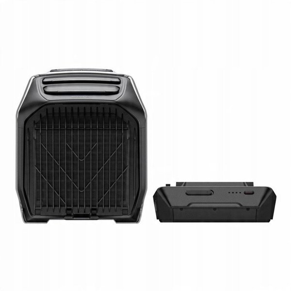 Φορητό κλιματιστικό EcoFlow Wave 3 με μπαταρία