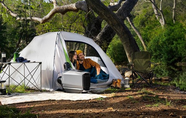 Φορητό κλιματιστικό EcoFlow Wave 3 με μπαταρία