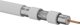 Alantec καλώδιο RG6 ομοαξονικό καλώδιο 75 Ohm, 1.13/4.8/7.06 PVC Eca 500m RGTec 13091760 5904204401180