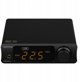 Μετατροπέας DAC Topping DX3 Pro+ Χρώμα: Μαύρο