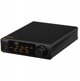 Μετατροπέας DAC Topping DX3 Pro+ Χρώμα: Μαύρο