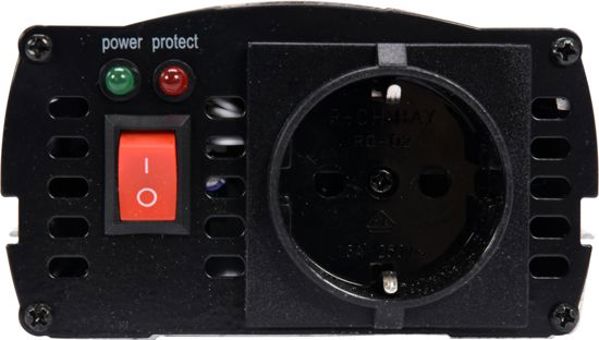 Μετατροπέας Toya 12/230V 800W (YT-81491)