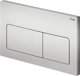 Κουμπί έκπλυσης Viega WC key Viega Prevista Life 5 773 724