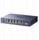Διακόπτης Δικτύου Ugreen CM753, 6 θυρών, 2.5 Gigabit Ethernet