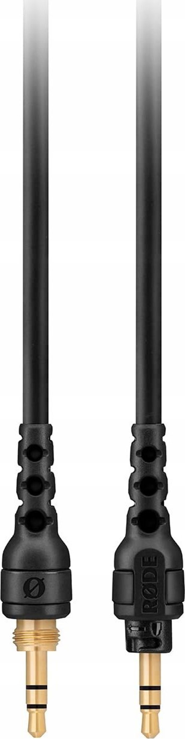 Καλώδιο Rode Rode 3.5mm TRS 1,2m, μαύρο