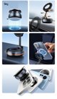 Βεντούζα Στήριγμα Μαγνητική Βάση Magsafe Για Τηλέφωνο Iphone / Ulanzi Sk-25
