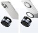 Βεντούζα Στήριγμα Μαγνητική Βάση Magsafe Για Τηλέφωνο Iphone / Ulanzi Sk-25