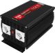 Μετατροπέας BLOW 24V/230V 2500W