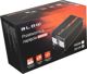 Μετατροπέας BLOW 24V/230V 2500W