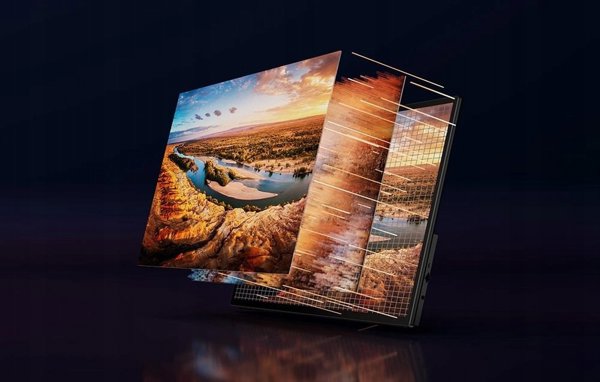 Φορητή οθόνη αφής Uperfect UMax21 T-S 1920x1080 120Hz
