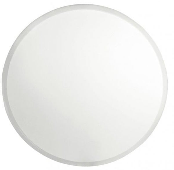 Φωτιστικό LED δημόσιου χώρου EUROLIGHT HAMBURG, IP65, 18W, 4000K, 1800lm, με αισθητήρα μικρο-κίνησης, o23cm