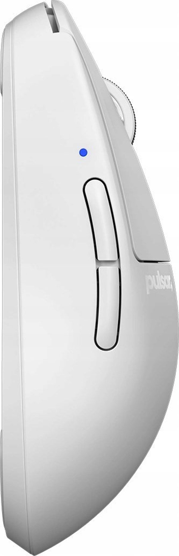 Pulsar X2V3 Λευκό (Λευκό) Ασύρματο Ποντίκι Παιχνιδιών