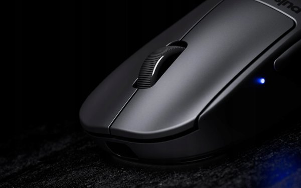 Pulsar X2V3 Λευκό (Λευκό) Ασύρματο Ποντίκι Παιχνιδιών