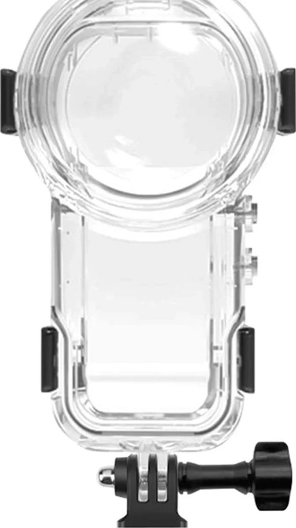 Puluz αδιάβροχη θήκη για κάμερα Insta360 X5